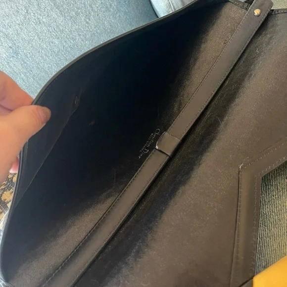 Authentic Vintage Dior bag - Picture 5 of 11